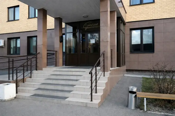 Казань: Отель Стрела