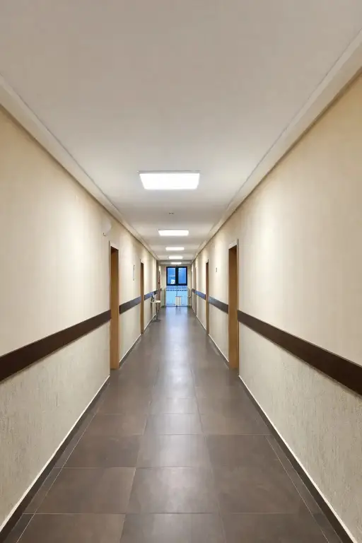 Казань: Отель Стрела