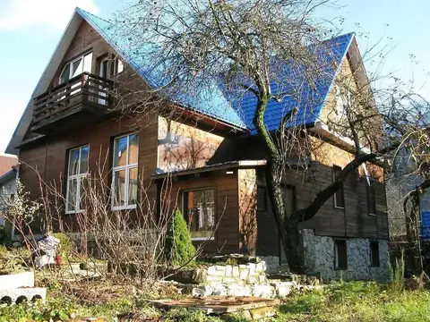 Шале Омела — фото 1