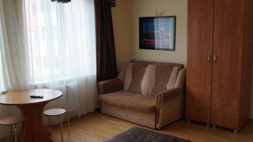 Сочи: Guest House "Pegas"