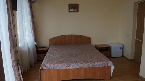 Сочи: Guest House "Pegas"