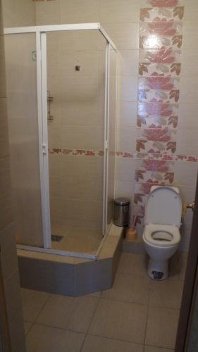 Сочи: Guest House "Pegas"