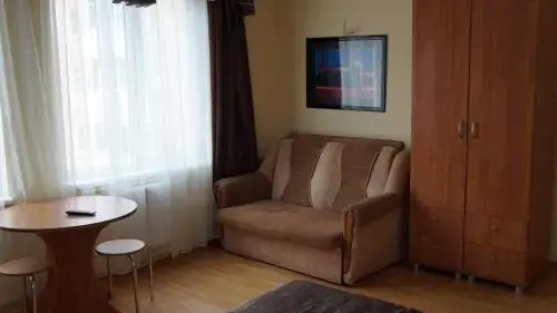 Сочи: Guest House Pegas