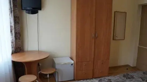 Сочи: Guest House Pegas