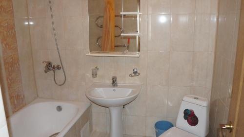 Сочи: Guest House "Pegas"