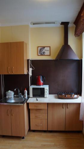 Сочи: Guest House "Pegas"
