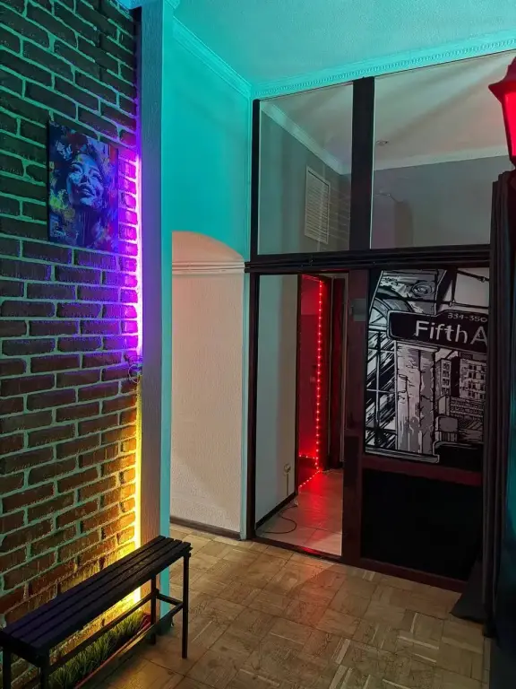 Ростов-на-Дону: Хостел Centr