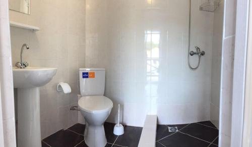 Сочи: Provans-Loo Guest House