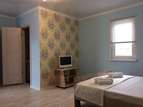 Сочи: Provans-Loo Guest House