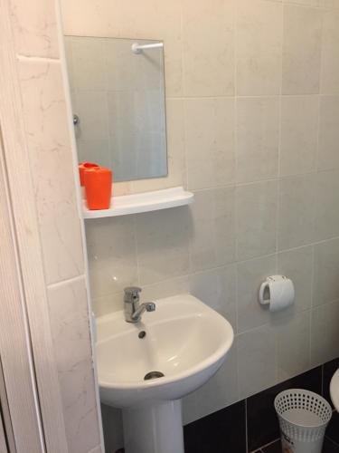 Сочи: Provans-Loo Guest House