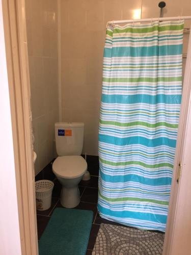Сочи: Provans-Loo Guest House