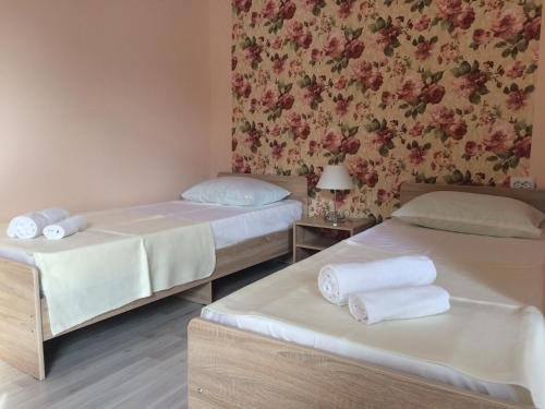 Сочи: Provans-Loo Guest House
