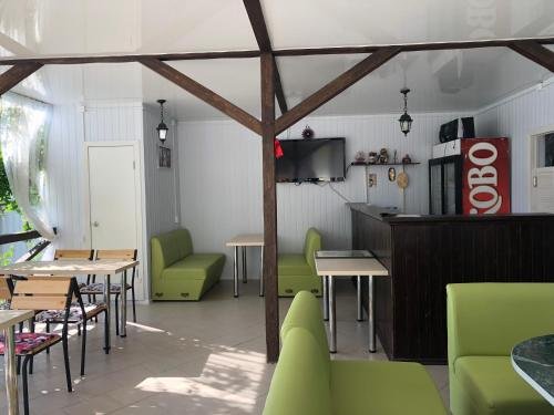 Сочи: Provans-Loo Guest House