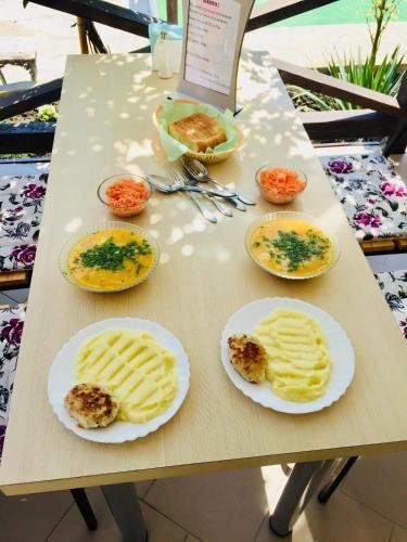 Сочи: Provans-Loo Guest House
