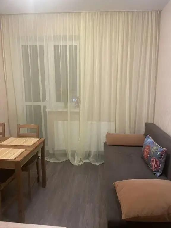 Краснодар: Квартира на улице Карякина 5/2