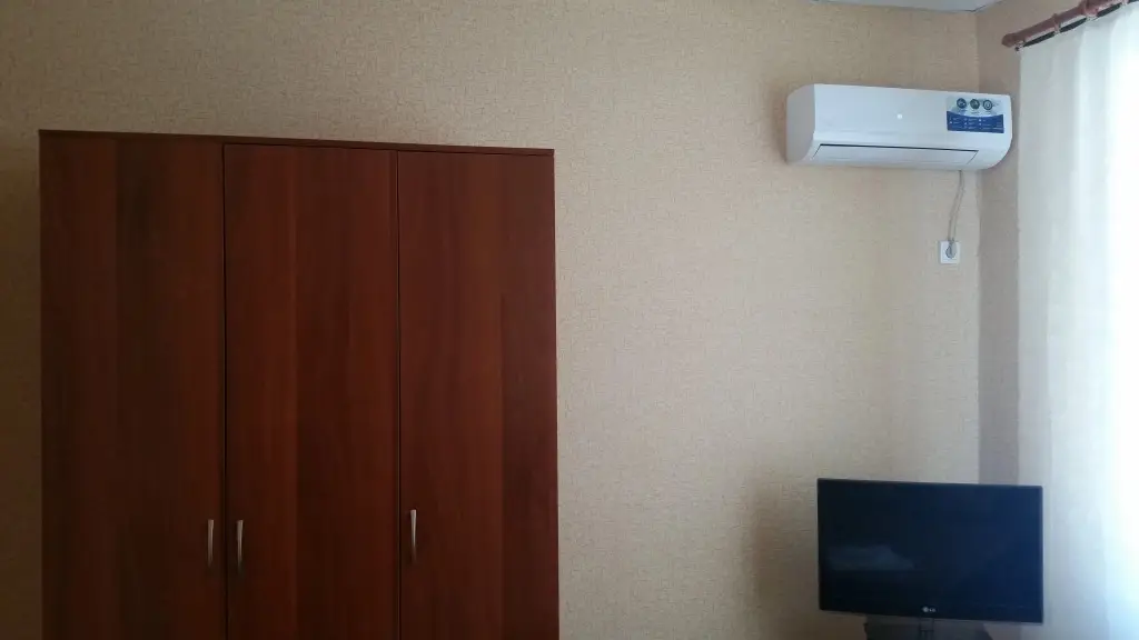 Сочи: Guest House Kurortny Roman