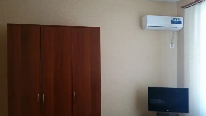 Сочи: Guest House Kurortny Roman