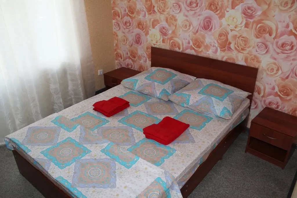 Сочи: Guest House Kurortny Roman