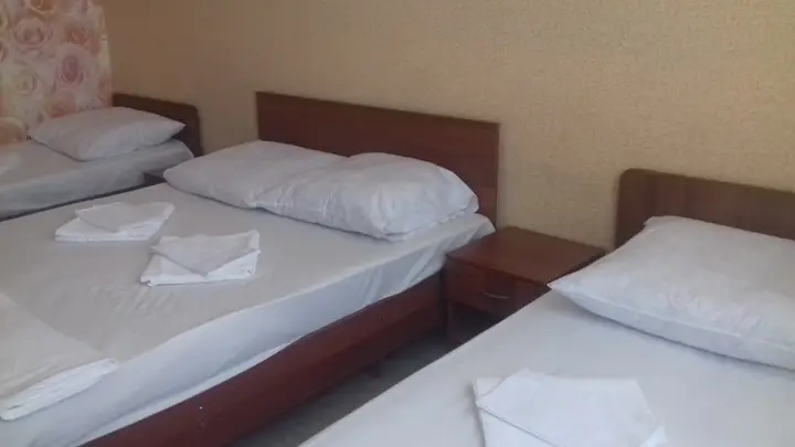 Сочи: Guest House Kurortny Roman