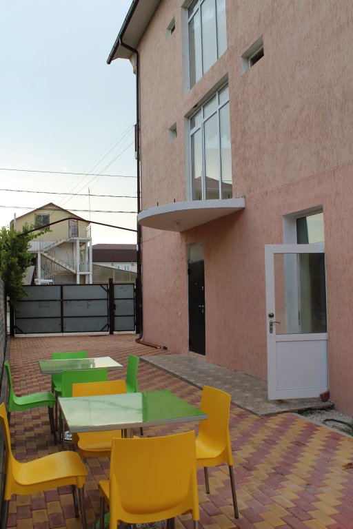 Сочи: Guest House Kurortny Roman