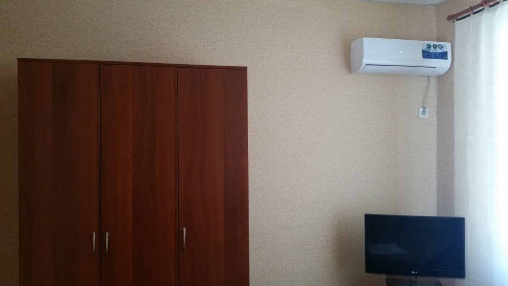 Сочи: Guest House Kurortny Roman