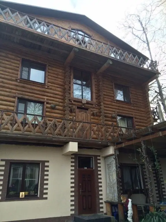 Детляжка: Guest House