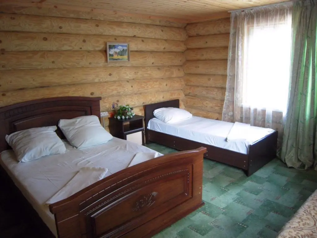 Детляжка: Guest House