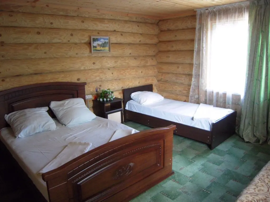Детляжка: Guest House