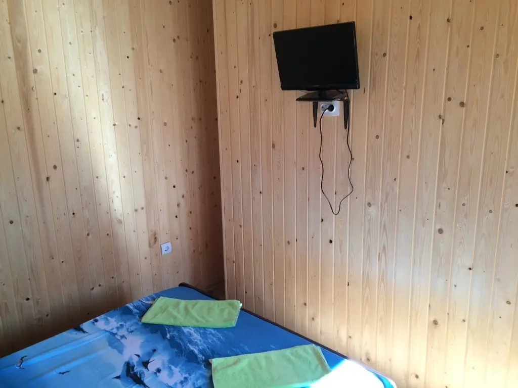 Детляжка: Guest House