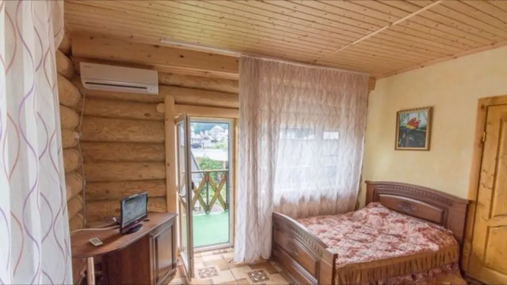 Детляжка: Guest House