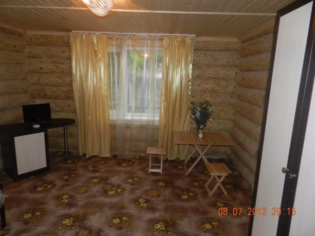 Детляжка: Guest House