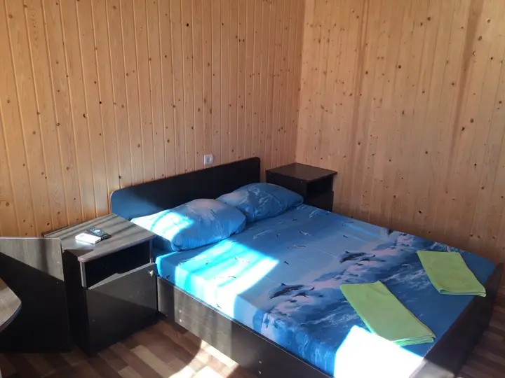 Детляжка: Guest House