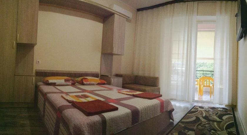 Сочи: Sofiya Guest house