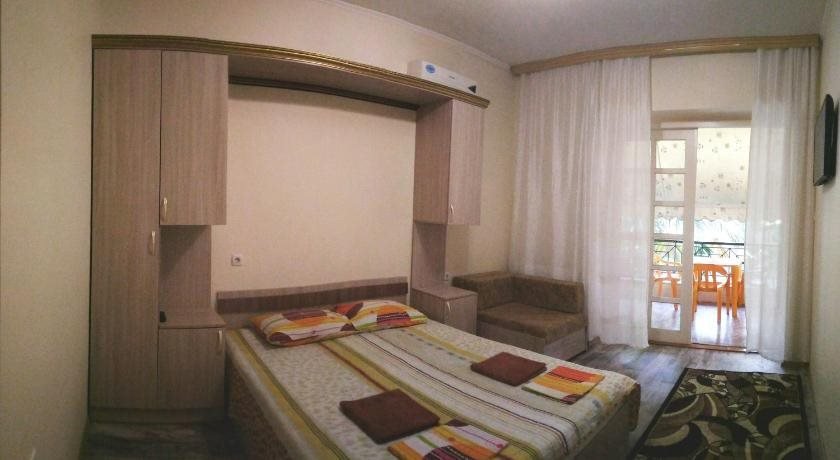 Сочи: Sofiya Guest house