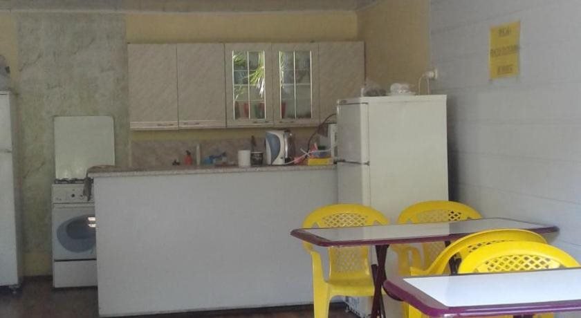 Сочи: Sofiya Guest house
