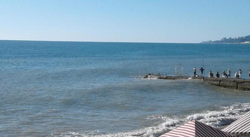 Сочи: Sofiya Guest house