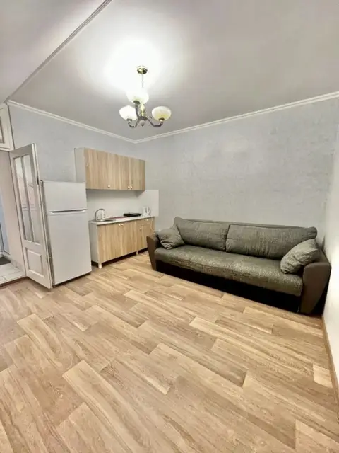 Апартаменты Адлер Чкалова д 42/1 № 10 Альфагид — фото 1