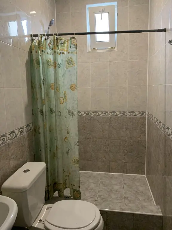 Сочи: Guesthouse Svetlana