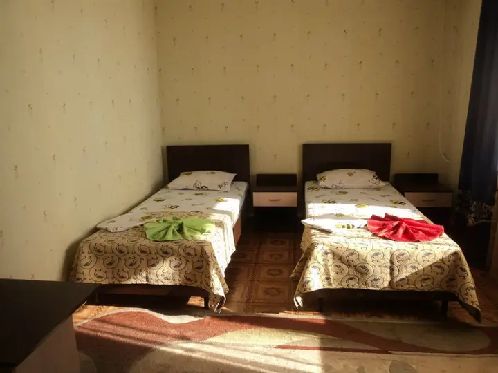 Сочи: Guesthouse Svetlana
