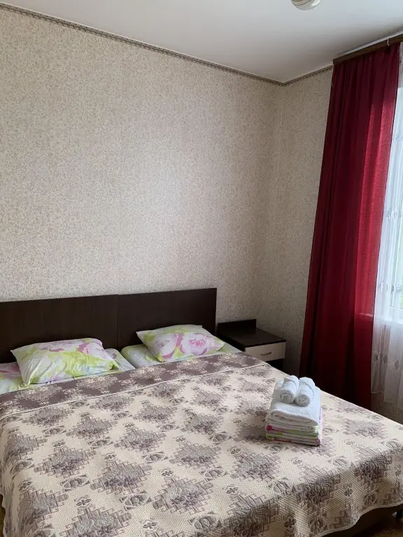 Сочи: Guesthouse Svetlana
