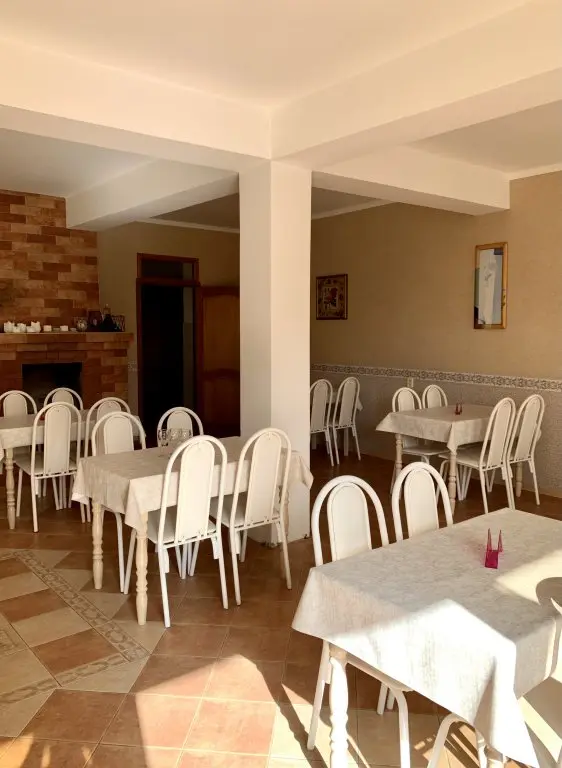 Сочи: Guesthouse Svetlana