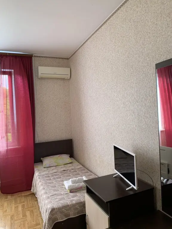 Сочи: Guesthouse Svetlana