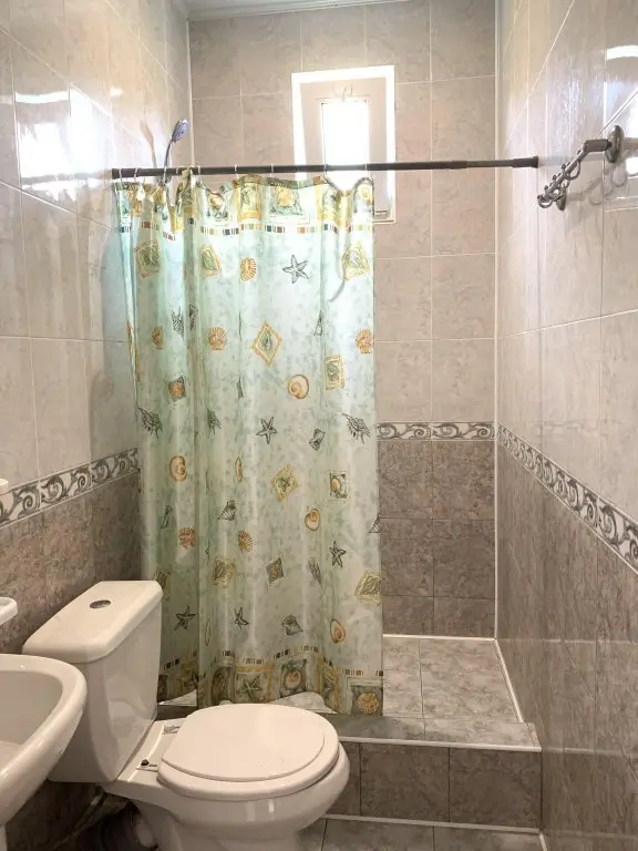 Сочи: Guesthouse Svetlana