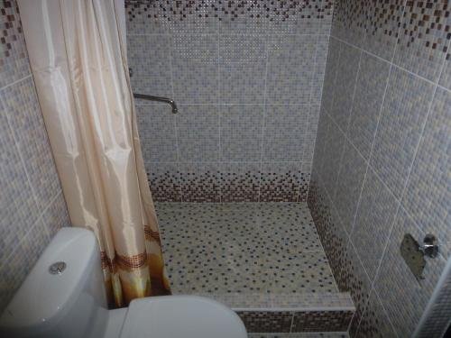 Сочи: Ksenia Guest House
