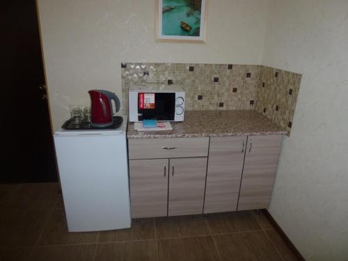 Сочи: Ksenia Guest House