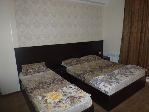 Сочи: Ksenia Guest House