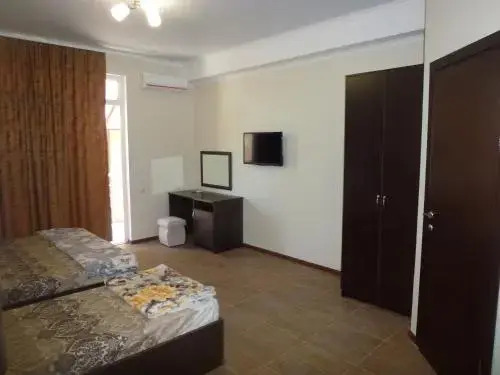 Сочи: Ksenia Guest House
