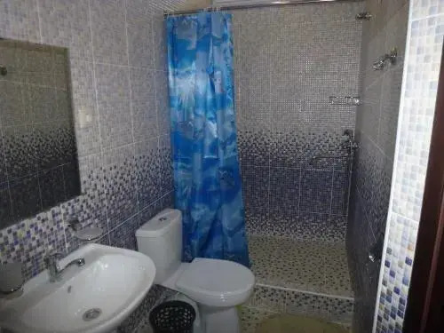 Сочи: Ksenia Guest House