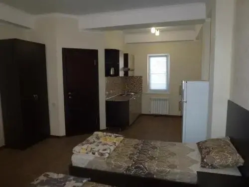 Сочи: Ksenia Guest House