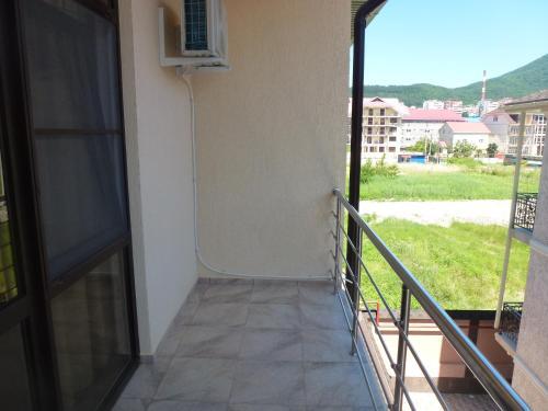 Сочи: Ksenia Guest House